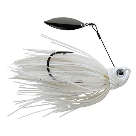 1St Gen Fishing Flashx Swim Jig 34Oz Ghost Shad SWIM34-05
